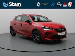 Opel Corsa - 100pk GS Line Automaat 360° Camera | Cruise | Navi | Parkeersens. v+a