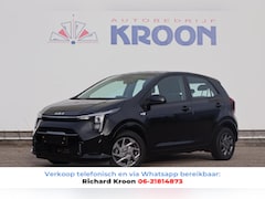 Kia Picanto - 1.0 DPI DynamicPlusLine|Automaat|Carplay / Navigatie|Cruise Control|
