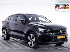 Volvo C40 - Recharge Plus 69 kWh | PANORAMADAK ✅ 1e Eigenaar