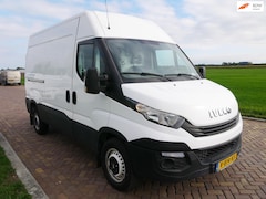 Iveco Daily - 35S12V 2.3 352 H3 L * 9999 EX BTW * NEW APK/TUV