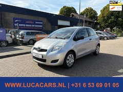Toyota Yaris - 1.0 VVTi Cool NIEUWE APK + AIRCO