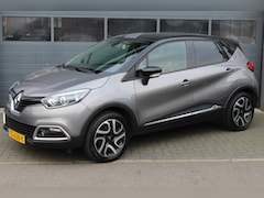 Renault Captur - 1.2 TCe Dynamique Automaat Camera, Navigatie Cruise, Climate