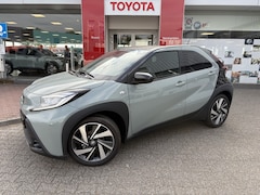 Toyota Aygo X - 1.0 VVT-i MT Envy | Sensoren V + A | Climate control