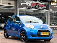 Citroën C1 - 1.0 Airco Carplay Elek-Pakket Camera Nw APK