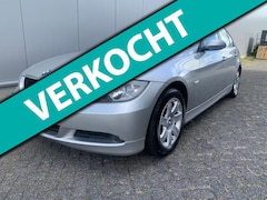BMW 3-serie - 320i High Executive CLIMAT BJ 2-2007 APK 5-2026