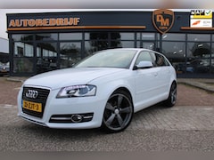 Audi A3 Sportback - 1.2 TFSI Attraction | Leer | Navi | Airco |