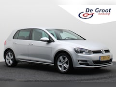 Volkswagen Golf - 1.2 TSI Highline