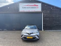 Toyota C-HR - 1.8 Hybrid Adventure
