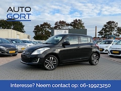 Suzuki Swift - 1.2 Club EASSS | Airco | 5 Deurs | Cruise control | 1e eigenaar |
