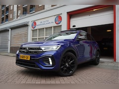 Volkswagen T-Roc - 1.5 TSI R-Line Black Style | Facelift | Panoramadak | IQ light | Virtual cockpit | Adaptiv