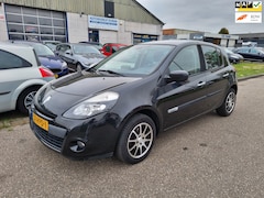 Renault Clio - 1.5 dCi Parisienne Bj:2011