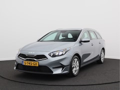 Kia Cee'd Sportswagon - Ceed 1.0 T-GDi MHEV DynamicLine/ lage km/ automaat