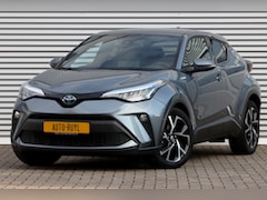 Toyota C-HR - 1.8 Hybrid Team-D Safety- + Winter-pakket