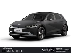 Hyundai IONIQ 5 - Style 84 kWh / Incl. €5000, - Wegrijvoordeel / 350kW-DC / Uit Voorraad Leverbaar / 570km W