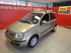 Fiat Panda - 1.2 Edizione, Airco, aant. 34981 km , apk gekeurd tot 10-2026