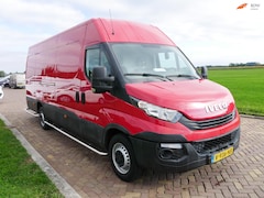 Iveco Daily - 35S12V 2.3 410 H3 * 12499 EX BTW * NEW APK/TUV