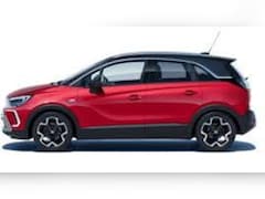 Opel Crossland - 1.2 Turbo Elegance