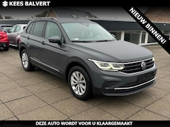 Volkswagen Tiguan - 1.5 TSI Life Business DSG Automaat | Navi |