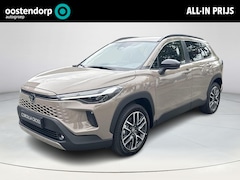 Toyota Corolla Cross - Hybrid 140 Dynamic *NIEUWE AUTO