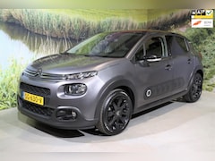 Citroën C3 - 1.2 PureTech Shine|CLIMATE | NAVI | CARPLAY