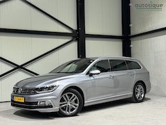 Volkswagen Passat Variant - 1.4 TSI Highline R-Line Aut. | leder | virtual | led | trekhaak |