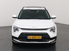 Kia Niro - 1.6 GDi Hybrid DynamicPlusLine | Panoramadak | Stoel/Stuurwielverwarming | Head-Up Display