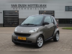 Smart Fortwo coupé - 1.0 mhd Pure / Panoramadak / Airco / N.A.P