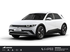 Hyundai IONIQ 5 - Style 84 kWh / 1500KG Trekgewicht / 350kW-DC / Uit Voorraad Leverbaar / 570km WLPT /