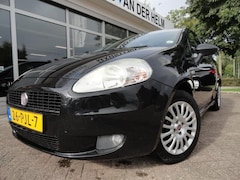 Fiat Grande Punto - 1.3 M-Jet Actual