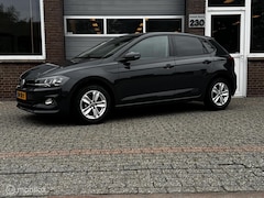 Volkswagen Polo - 1.0 TSI Beats ECC-AIRCO/PDC/NAVI/CRUISE
