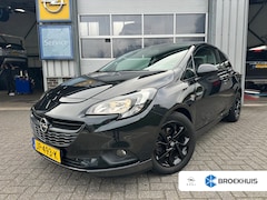 Opel Corsa - 1.0 90PK Turbo Edition OPC-Line | STOEL- EN STUURVERWARMING| PARKEERSENSOREN| DAB| CRUISE