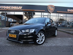 Audi A3 Sportback - 1.4 TFSI | AUTOMAAT | S-TRONIC | NAVI | AIRCO |