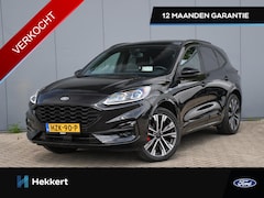 Ford Kuga - ST-Line X 2.5 PHEV 225pk Automaat TREKHAAK | CRUISE | HUD | WINTER PACK | LANE ASSIST | EL