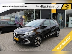 Renault Captur - TCe 150 EDC Intens | Easy Life Pack | Camera | Verwarmde voorstoelen | Weinig kms |