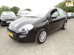 Fiat Punto Evo - 0.9 TwinAir Pop AIRCO/BT/TREKHAAK
