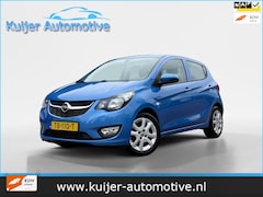 Opel Karl - 1.0 ecoFLEX Edition |Parkeersensor | Airco