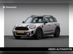 MINI Countryman - 1.5 Cooper Boardwalk Edition | Head up | 18 inch | Panoramadak | Sportstoelen | Camera |