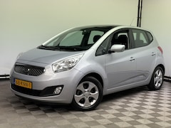 Kia Venga - 1.6 CVVT X-ecutive Pano Navi Automaat NL Auto