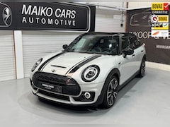 MINI Clubman - 2.0 Cooper S JWC|PANO|Harman Kardon|NAP km's NL Auto