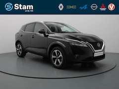 Nissan Qashqai - 140pk MHEV N-Connecta Adapt. Cruise | 360° Camera | Navi | Panoramadak