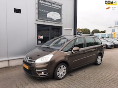 Citroën Grand C4 Picasso - 1.6 THP Tendance EGS 7Prs navi pano dak