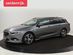 Opel Insignia - 1.6 Turbo Innovation | Stoelventilatie | Head-Up | Trekhaak | 360 Camera | Leder | Matrix