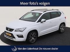 SEAT Ateca - 1.5 TSI 150pk FR Business Intense DSG / Navigatie / 360 Camera / Panoramadak