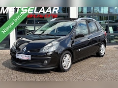 Renault Clio Estate - 1.2 TCE Dynamique Panoramadak