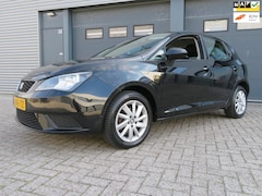 SEAT Ibiza - 1.2 Reference 5 deurs airco 132664 km nap