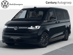 Volkswagen Multivan - Bedrijfswagens (7) (geel) Bulli Edition L2 1.5 eHybrid EU6 180 kW (245pk) 31