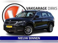 Skoda Kodiaq - 1.5 TSI DSG Bns ✅ Full-LED ✅ Pano ✅ ACC