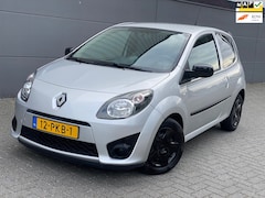 Renault Twingo - 1.2-16V Collection/RS pakket/ 3drs/3e EIG/ nap/ dealeronderhouden/1jaar apk/ airco/ EL-ram