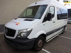 Mercedes-Benz Sprinter - 314 2.2 CDI 366 Rolstoelbus | Airco |Lift