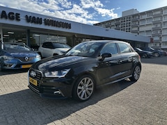 Audi A1 Sportback - 1.0 TFSI Adrenalin S-line airco Cruise Navi Nap